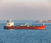 Shipping export agency process